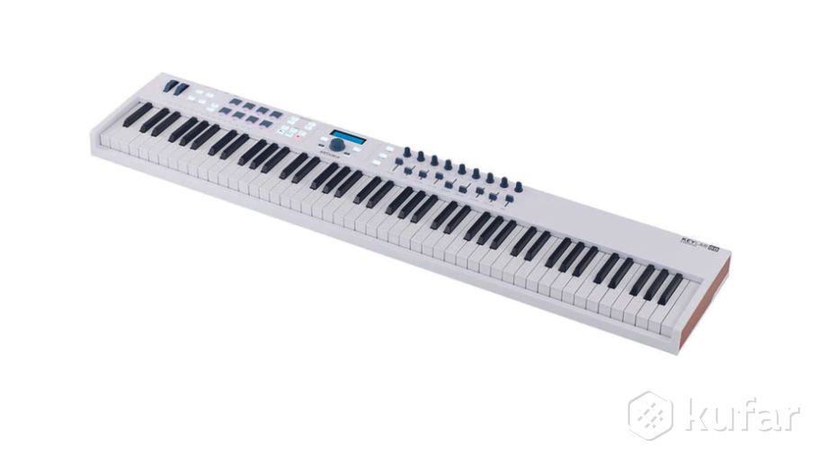 Arturia KeyLab Essential 88 — фото 2