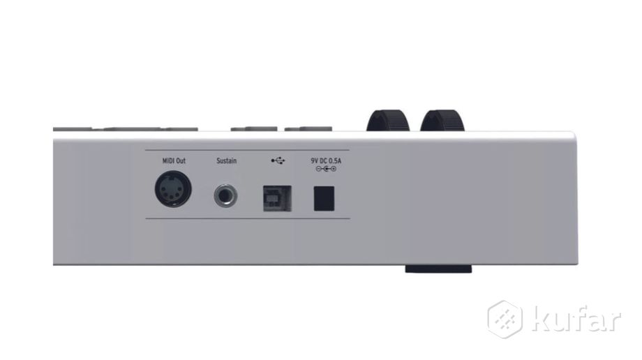 Arturia KeyLab Essential 88 — фото 3