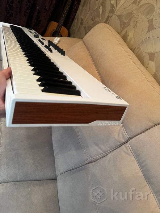 Arturia KeyLab Essential 88 — фото 6