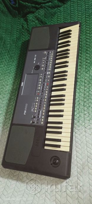 Korg Pa600 — фото 1