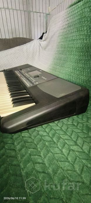 Korg Pa600 — фото 4
