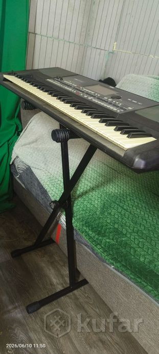 Korg Pa600 — фото 7