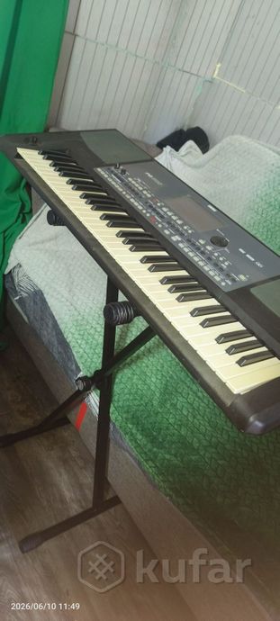 Korg Pa600 — фото 8
