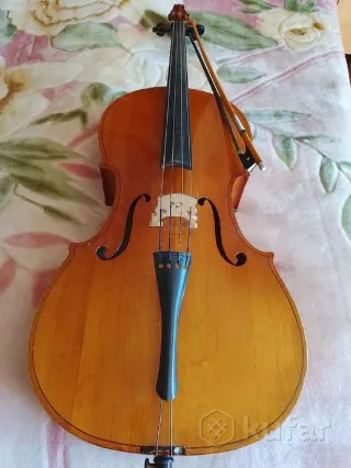Виолончель 2/4