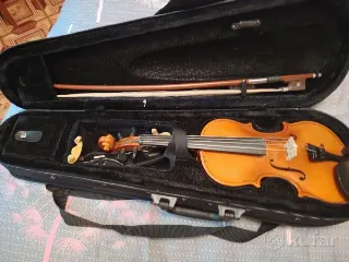 Музыкальный инструмент