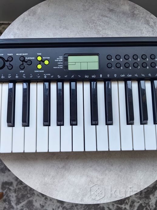 Синтезатор CASIO CTK-245 — фото 4
