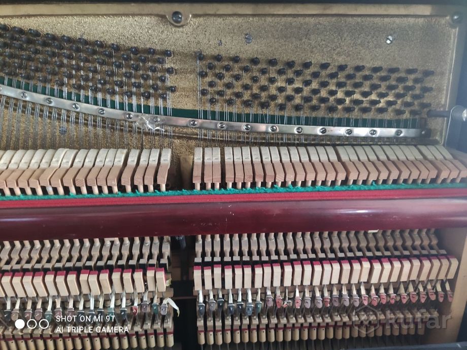 Дайте Фортепиано жить ,сама оплачу 20 руб только — фото 4