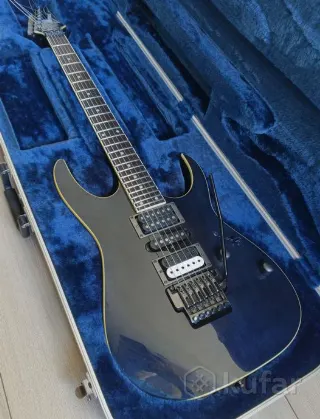 Электрогитара Ibanez srgt 47fm