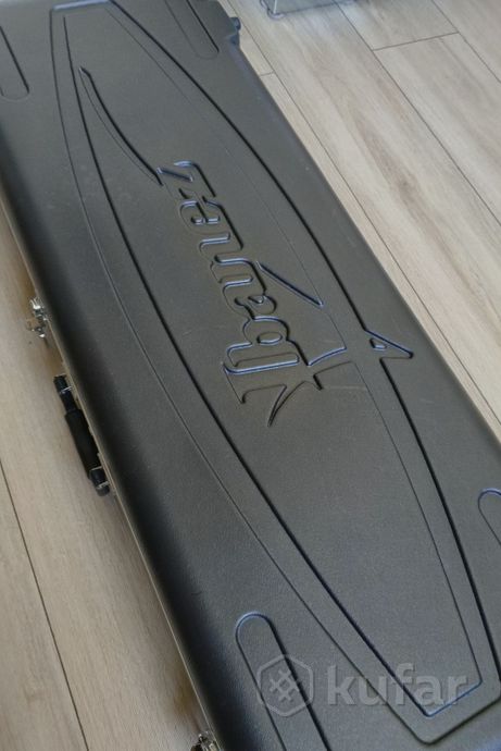 Электрогитара Ibanez srgt 47fm — фото 4