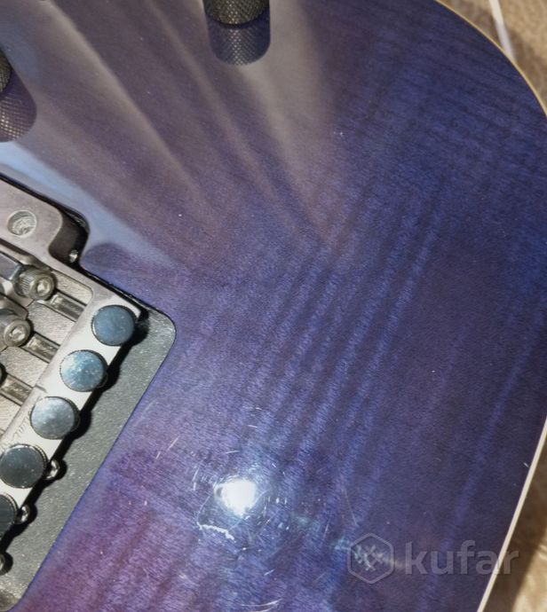 Электрогитара Ibanez srgt 47fm — фото 6