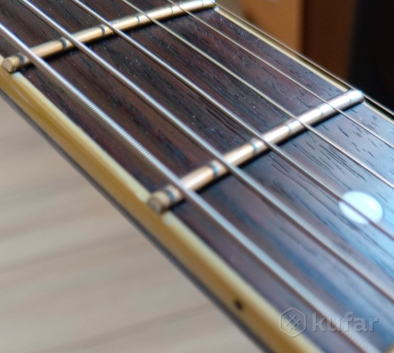 Электрогитара Ibanez srgt 47fm — фото 8
