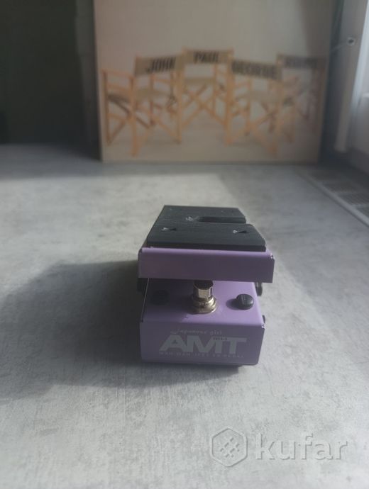 Квакушка AMT WH-1 — фото 3