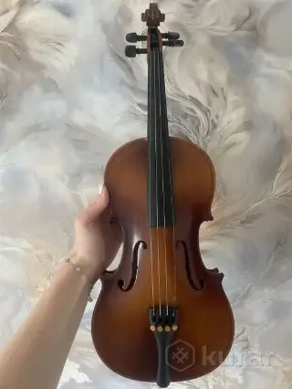 Скрипка 3/4