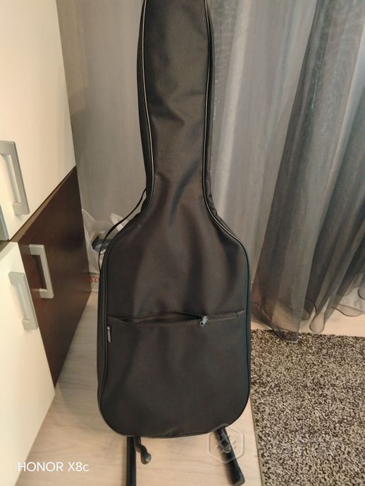 Электрогитара fender squier sonic stratocaster bla — фото 3