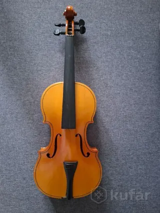 Скрипка ученическая, 3/4