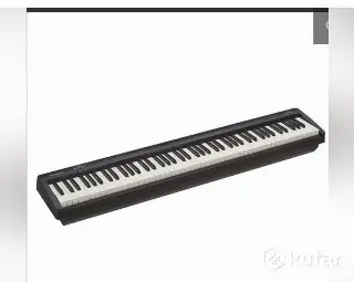 Цифровое пианино Roland FP-10 c подставкой