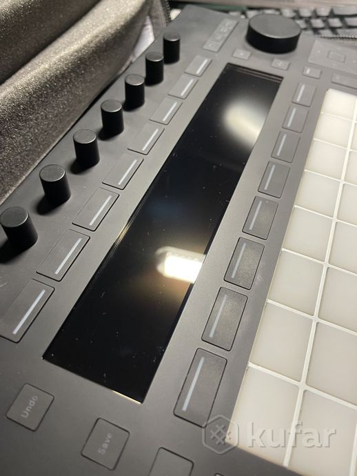 Ableton Push 3 — фото 1