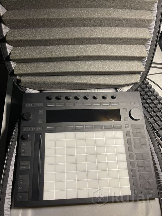Ableton Push 3 — фото 2