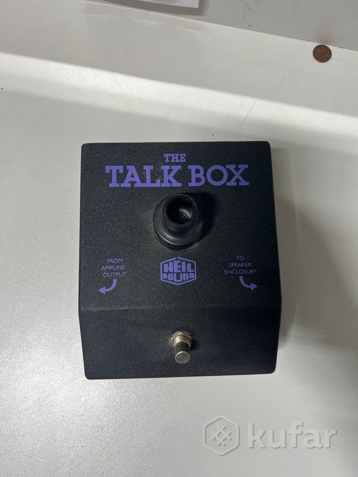 Tolkbox (толкбокс) новый — фото 2