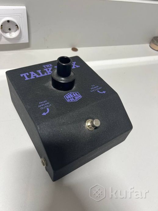 Tolkbox (толкбокс) новый — фото 3