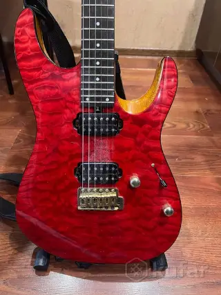 BACCHUS HGD-CUSTOM24