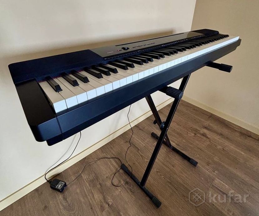 Цифровое пианино Casio