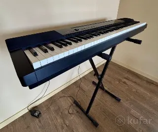 Цифровое пианино Casio