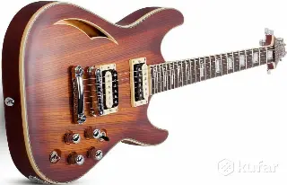 Schecter C1 E/A VFS Электрогитара