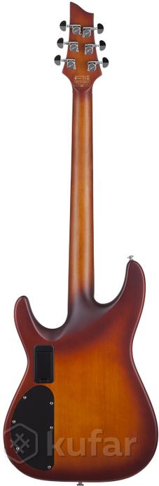 Schecter C1 E/A VFS Электрогитара — фото 5