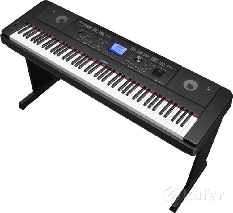 продаю пиано Yamaha DGX-660