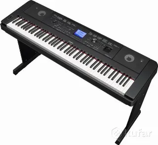 продаю пиано Yamaha DGX-660