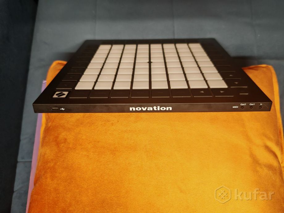 Novation Launchpad pro mk3 — фото 3