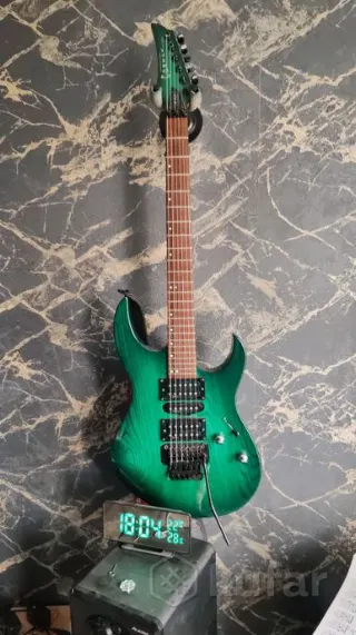 Cobran Japan 1990 superstrat