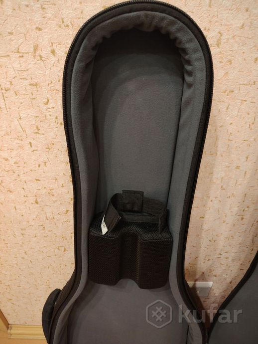 Полужесткий чехол для электрогитары BM ElectroSLIM — фото 4