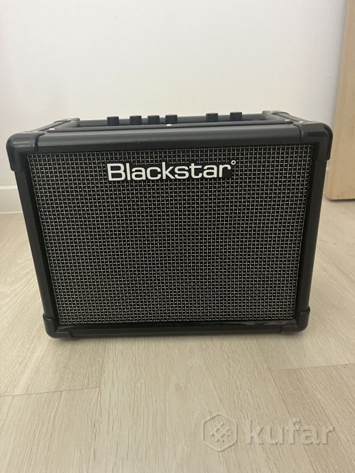 Комбоусилитель blackstar id core v3 — фото 1