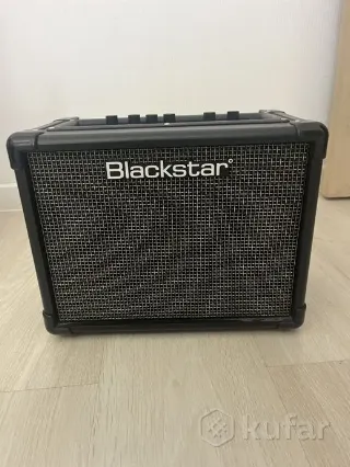 Комбоусилитель blackstar id core v3