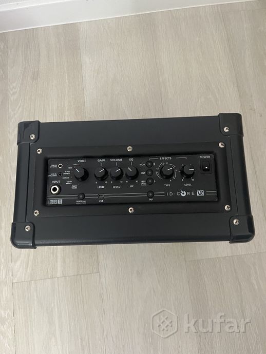 Комбоусилитель blackstar id core v3 — фото 2