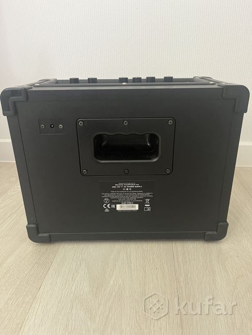 Комбоусилитель blackstar id core v3 — фото 3
