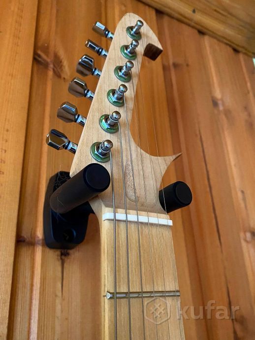 Электрогитара Telecaster Acid Lime — фото 6