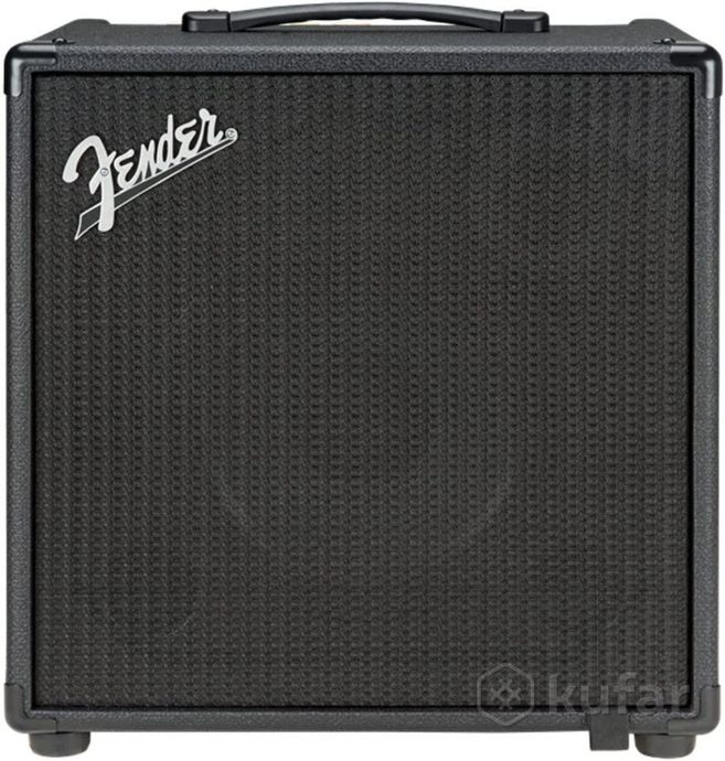 Fender rumble studio 40 Комбоусилитель басовый — фото 1