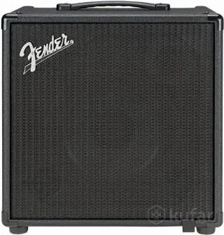 Fender rumble studio 40 Комбоусилитель басовый