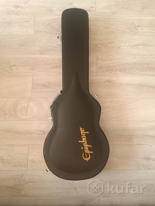 Кейс для гитары Epiphone — фото 1