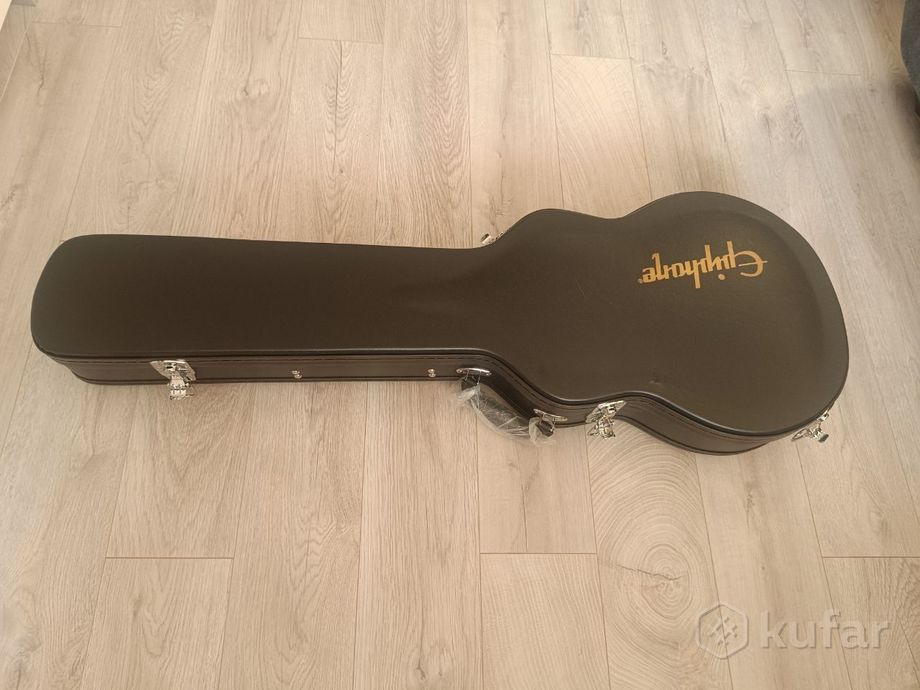 Кейс для гитары Epiphone — фото 2