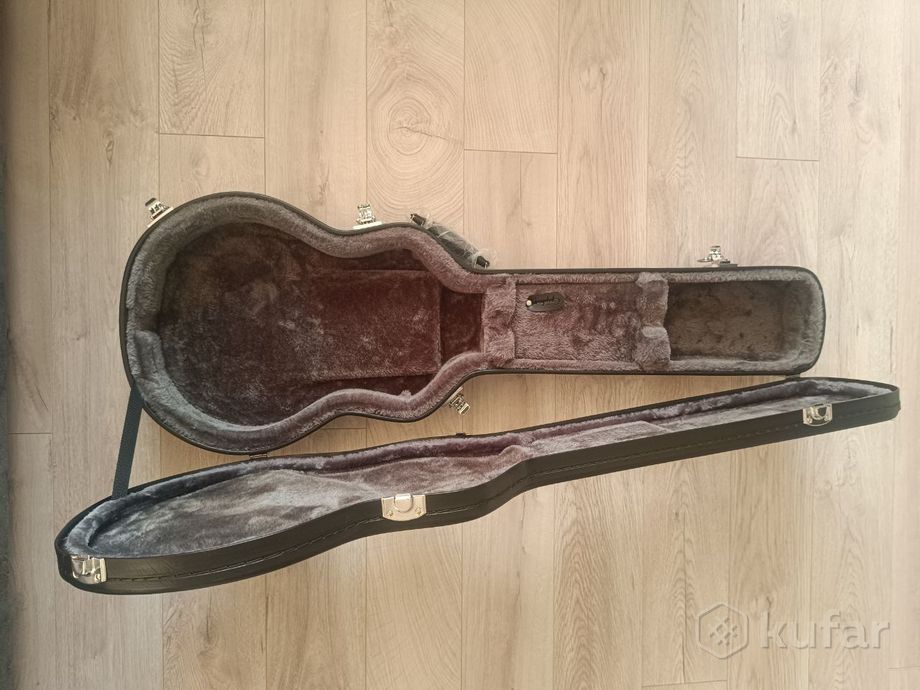 Кейс для гитары Epiphone — фото 3