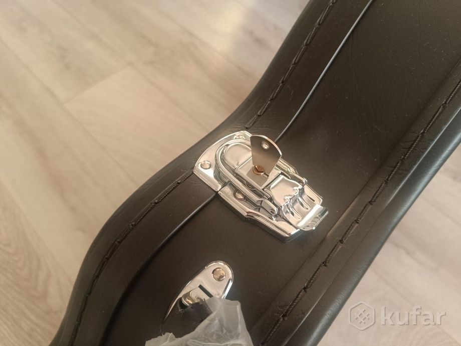 Кейс для гитары Epiphone — фото 6