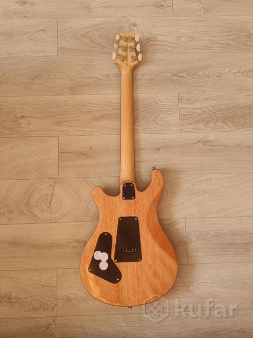 PRS SE CE 24 standard электрогитара — фото 3
