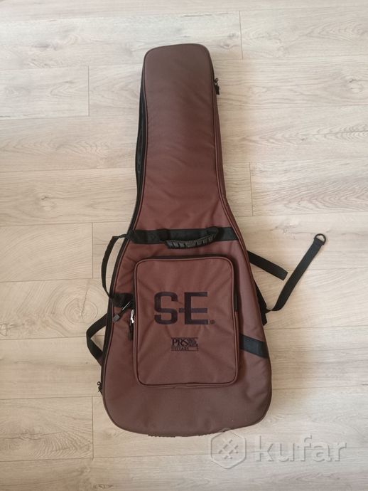 PRS SE CE 24 standard электрогитара — фото 5