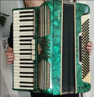 Аккордеон