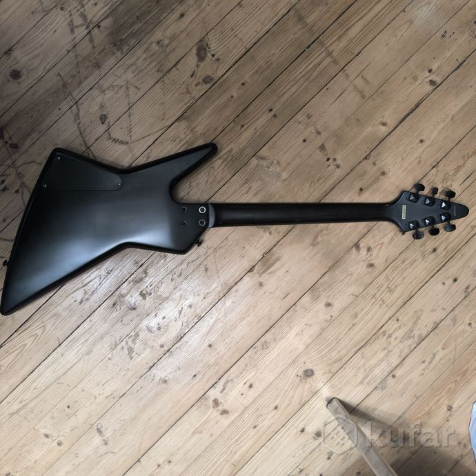 Электрогитара Epiphone Explorer GT — фото 6