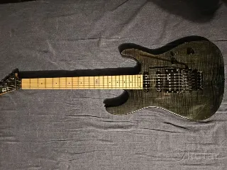 Электрогитара Esp ltd
